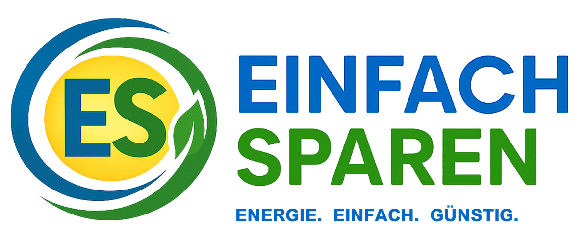 Logo Einfach Sparen