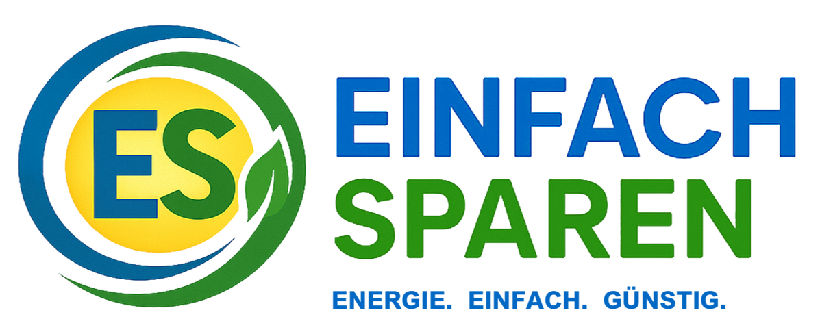 Logo Einfach Sparen